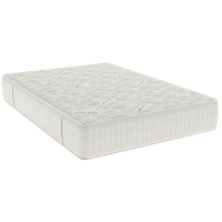 Saltea fără arcuri Somnart Silver Relax 160 x 200 cm Saltea fără arcuri Somnart Silver Relax 160 x 200 cm