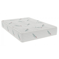 Saltea cu arcuri împachetate Somnart Pocket HypoallergenicMed® Safe Relax HoReCa 160 x 200 cm Saltea cu arcuri împachetate Somnart Pocket HypoallergenicMed® Safe Relax HoReCa 160 x 200 cm