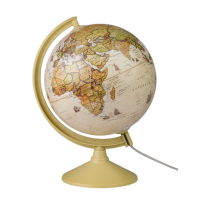 Glob Antic, Gurbuz d=20cm, cu iluminare RO