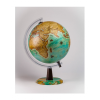 Glob ANTIC MODERN GURBUZ D20cm, RO