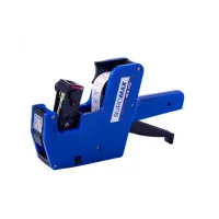 Marcator de pret 1linie Buromax