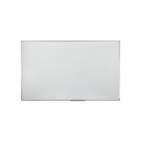 Tabla whiteboard Interpano, 100x150 cm, ramă din aluminiu Tabla whiteboard Interpano, 100x150 cm, ramă din aluminiu