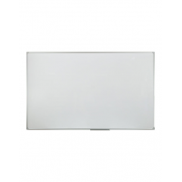 Tabla magnet, 100x200cm, INTERPANO, rama aluminiu Tabla magnet, 100x200cm, INTERPANO, rama aluminiu