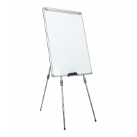 Tabla Flipchart, 60x90cm, Interpano, telescopica, magnetica Tabla Flipchart, 60x90cm, Interpano, telescopica, magnetica