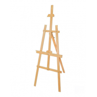 Sevalet Interpano 172cm lemn natural Interpano Sevalet Interpano 172cm lemn natural Interpano