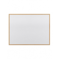 Tabla witeboard rama lemn 90cm*120cm Tabla witeboard rama lemn 90cm*120cm