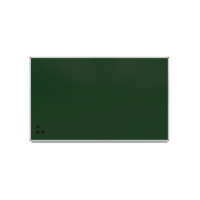 Tabla witeboard magnet, 120x140cm, PANDA, rama aluminiu