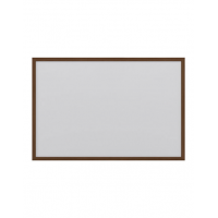 Tabla witeboard rama MDF 60cm*90cm Tabla witeboard rama MDF 60cm*90cm