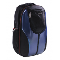 Ghiozdan ZB Ultimo Matrix Dark blue