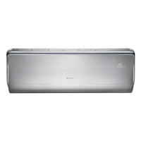 Кондиционер Gree U-CROWN Silver GWH09UB-K6DNA4A/I Кондиционер Gree U-CROWN Silver GWH09UB-K6DNA4A/I