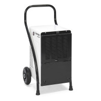 Dezumidificator de aer industrial TROTEC TTK 165 ECO Dezumidificator de aer industrial TROTEC TTK 165 ECO