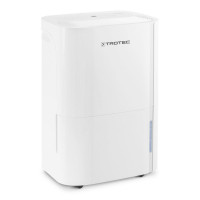 Dezumidificator de aer Trotec TTK 66 E Dezumidificator de aer Trotec TTK 66 E