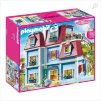 PM70205 Large Dollhouse