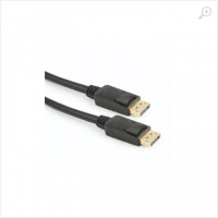 CABLU video GEMBIRD, DisplayPort (T) la DisplayPort (T), 1.m,rezolutie maxima 4K (3840 x 2160) la 60 Hz, negru, CABLU video GEMBIRD, DisplayPort (T) la DisplayPort (T), 1.m,rezolutie maxima 4K (3840 x 2160) la 60 Hz, negru,