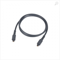 Audio optical cable 2m, GEMBIRD CC-OPT-2M Audio optical cable 2m, GEMBIRD CC-OPT-2M