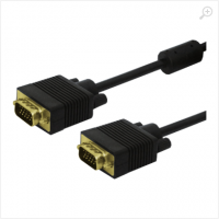Cable VGA M/M 15m HD15M/HD15M, SAVIO CL-52 Cable VGA M/M 15m HD15M/HD15M, SAVIO CL-52