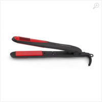 Hair Straightener Esperanza BRILLIANT EBP004, 35W, Ceramic coating; Temperature max.: 200°C Hair Straightener Esperanza BRILLIANT EBP004, 35W, Ceramic coating; Temperature max.: 200°C