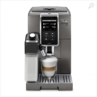 Coffee Machine Delonghi ECAM 370.95.T Dinamica Plus Coffee Machine Delonghi ECAM 370.95.T Dinamica Plus