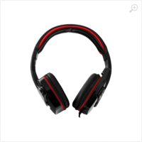 Headset Gaming Esperanza RAVEN EGH310R, Red, 2x mini jack 3.5mm, Drivers 40mm, Volume control, Cable length 2m, Weight 220g Headset Gaming Esperanza RAVEN EGH310R, Red, 2x mini jack 3.5mm, Drivers 40mm, Volume control, Cable length 2m, Weight 220g