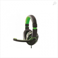 Headset Gaming Esperanza CROW Green Headset Gaming Esperanza CROW Green