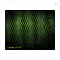 Mouse Pad Esperanza EGP101G GRUNGE S, Gaming mouse pad, 250x200x2 mm, Rubber bottom Mouse Pad Esperanza EGP101G GRUNGE S, Gaming mouse pad, 250x200x2 mm, Rubber bottom