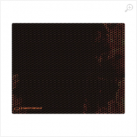 Mouse Pad Esperanza EGP101R FLAME S, Gaming mouse pad, 250x200x2 mm, Rubber bottom Mouse Pad Esperanza EGP101R FLAME S, Gaming mouse pad, 250x200x2 mm, Rubber bottom