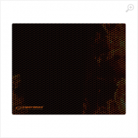 Mouse Pad Esperanza EGP102R FLAME M, Gaming mouse pad, 300x240x3 mm, Rubber bottom Mouse Pad Esperanza EGP102R FLAME M, Gaming mouse pad, 300x240x3 mm, Rubber bottom