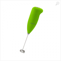 Milk Frother Esperanza LATTE EKF001G Green Milk Frother Esperanza LATTE EKF001G Green