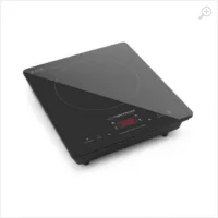 Induction Hot Plate Esperanza VESUVIUS EKH009 (EKH006) Black, 2000W, Cooking surface: Unpolished black crystal glass 12-20cm, 50% cooking time savings as compared to electrical hot plate, Automatic pot detection (automatic shut down if the pot is not s Induction Hot Plate Esperanza VESUVIUS EKH009 (EKH006) Black, 2000W, Cooking surface: Unpolished black crystal glass 12-20cm, 50% cooking time savings as compared to electrical hot plate, Automatic pot detection (automatic shut down if the pot is not s