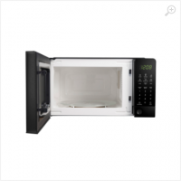 Microwave Oven Esperanza HORNEADO EKO009 20l, 700W, Black, LED Display, Defrost, multistage cooking program