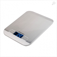 Kitchen Scale Esperanza PINEAPPLE EKS001, Maximum capacity: 5000g, Division: 1g, Four units of measure: g /lb/oz/kg, Tare Function, Overload indicator, Low battery indicator, Power: 3x AAA battery Kitchen Scale Esperanza PINEAPPLE EKS001, Maximum capacity: 5000g, Division: 1g, Four units of measure: g /lb/oz/kg, Tare Function, Overload indicator, Low battery indicator, Power: 3x AAA battery