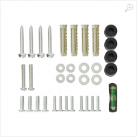 Esperanza TV-Wall Mount 003 ERW003 for 12-50 Esperanza TV-Wall Mount 003 ERW003 for 12-50
