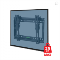 Esperanza TV-Wall Mount CASTOR ERW010 for 14-50 Esperanza TV-Wall Mount CASTOR ERW010 for 14-50