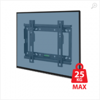 Esperanza TV-Wall Mount PERSES ERW013 for 14-50 Esperanza TV-Wall Mount PERSES ERW013 for 14-50