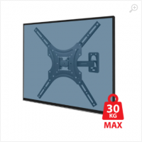 Esperanza TV-Wall Mount PROTEUS ERW015 for 26-70 Esperanza TV-Wall Mount PROTEUS ERW015 for 26-70
