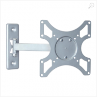 SBOX TV-Wall Mount LCD-2901 for 19-43'', Vesa 200x200, Max load 25kg,rotire 180°+180°,inclinatie ± 12° SBOX TV-Wall Mount LCD-2901 for 19-43'', Vesa 200x200, Max load 25kg,rotire 180°+180°,inclinatie ± 12°