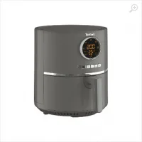 Air Fryer Tefal EY111B15 Ultra Fry Digital , 4.2 Liters, 8 Programs, Charcoal Grey