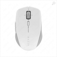 Mouse RAZER Pro Click Mini, White Mouse RAZER Pro Click Mini, White