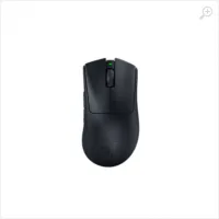 Mouse RAZER DeathAdder V3 Pro, Black,Wireless Mouse RAZER DeathAdder V3 Pro, Black,Wireless