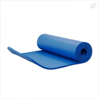 Saltea YOGA SPACER, material NBR, dimensiune 1830 x 610 x 10 mm, blue SP-YOGA-BLUE Saltea YOGA SPACER, material NBR, dimensiune 1830 x 610 x 10 mm, blue SP-YOGA-BLUE