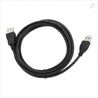 Cable Extension USB2.0 - 1.8m - Spacer A Male - A Female, SPC-USB-AMAF-6 (NK-578) Cable Extension USB2.0 - 1.8m - Spacer A Male - A Female, SPC-USB-AMAF-6 (NK-578)