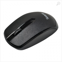 Mouse Spacer Wireless optic black USB 1000 DPI SPMO-161 Mouse Spacer Wireless optic black USB 1000 DPI SPMO-161