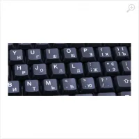 Keyboard & Mouse Esperanza Titanium MEMPHIS TK108UA - Wireless (2.4GHz), RUS Layout, Mouse: 1000DPI, 3 Buttons, Quiet scrolling wheel, Keyboard: 446x150x26mm Keyboard & Mouse Esperanza Titanium MEMPHIS TK108UA - Wireless (2.4GHz), RUS Layout, Mouse: 1000DPI, 3 Buttons, Quiet scrolling wheel, Keyboard: 446x150x26mm