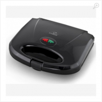 Waffle Maker TITANUM RASBERRY TKT003, 750W, automatic temperature control, non-stick coating of the heating plates, heat-insulating handle and housing, the operation indicator - red light, heating indicator (process of cooking) - green light, the ability Waffle Maker TITANUM RASBERRY TKT003, 750W, automatic temperature control, non-stick coating of the heating plates, heat-insulating handle and housing, the operation indicator - red light, heating indicator (process of cooking) - green light, the ability