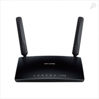 TP-LINK TL-MR6400 300Mbps Wireless N 4G LTE Router, build-in 4G LTE modem, support LTE (FDD/TDD)/DC-HSPA+/HSPA+/HSPA/UMTS/EDGE/GPRS/GSM, with 3x10/100Mbps LAN ports and 1x10/100Mbps LAN/WAN port, 300Mbps at 2.4GHz, 802.11b/g/n, 2 internal Wi-Fi antennas, TP-LINK TL-MR6400 300Mbps Wireless N 4G LTE Router, build-in 4G LTE modem, support LTE (FDD/TDD)/DC-HSPA+/HSPA+/HSPA/UMTS/EDGE/GPRS/GSM, with 3x10/100Mbps LAN ports and 1x10/100Mbps LAN/WAN port, 300Mbps at 2.4GHz, 802.11b/g/n, 2 internal Wi-Fi antennas,