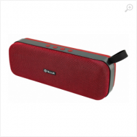 Boxa portabila Bluetooth, Loop 10W, Tellur Red TLL161181 Boxa portabila Bluetooth, Loop 10W, Tellur Red TLL161181