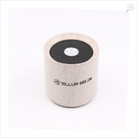Boxa portabila Bluetooth,Tellur Green 3W, crem, Ecomaterial - Wheat straw fiber 35% + 65% ABS TLL161231 Boxa portabila Bluetooth,Tellur Green 3W, crem, Ecomaterial - Wheat straw fiber 35% + 65% ABS TLL161231