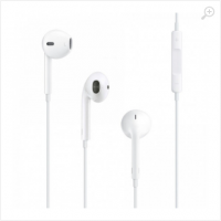 Casti in-ear, Urban, microfon, buton multitask pe fir, jack 3.5mm, lungime cablu 1.2m, Tellur White TLL162091 Casti in-ear, Urban, microfon, buton multitask pe fir, jack 3.5mm, lungime cablu 1.2m, Tellur White TLL162091