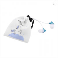 Casti in-ear, Magiq, with mic, wired, Jack 3.5 mm, 16 ohm, 20Hz, Tellur Blue TLL162222 Casti in-ear, Magiq, with mic, wired, Jack 3.5 mm, 16 ohm, 20Hz, Tellur Blue TLL162222