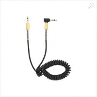 Cable jack 3.5mm, 1.5m, Tellur Black TLL311051 Cable jack 3.5mm, 1.5m, Tellur Black TLL311051